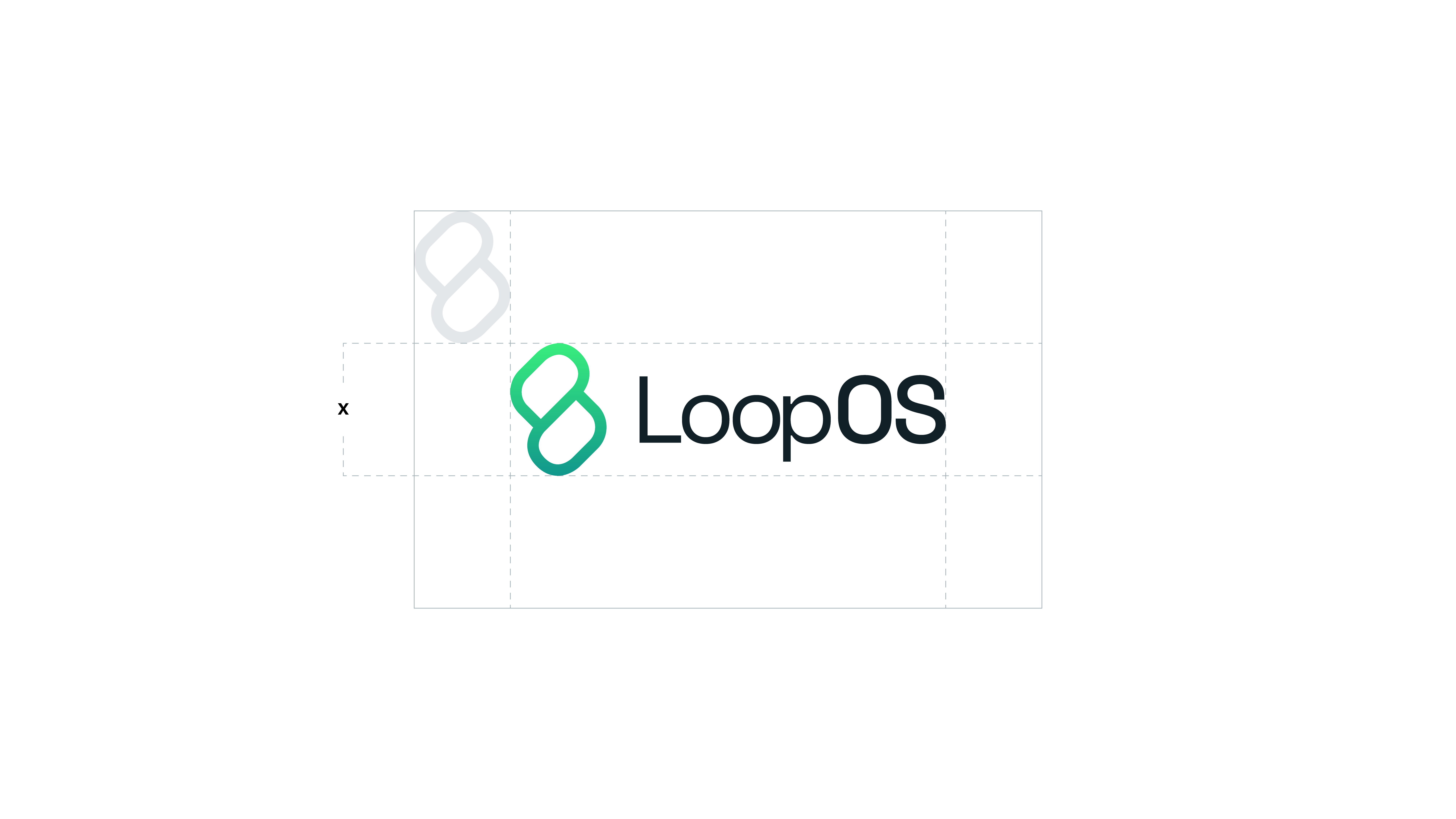 LoopOS mark clear-space rules