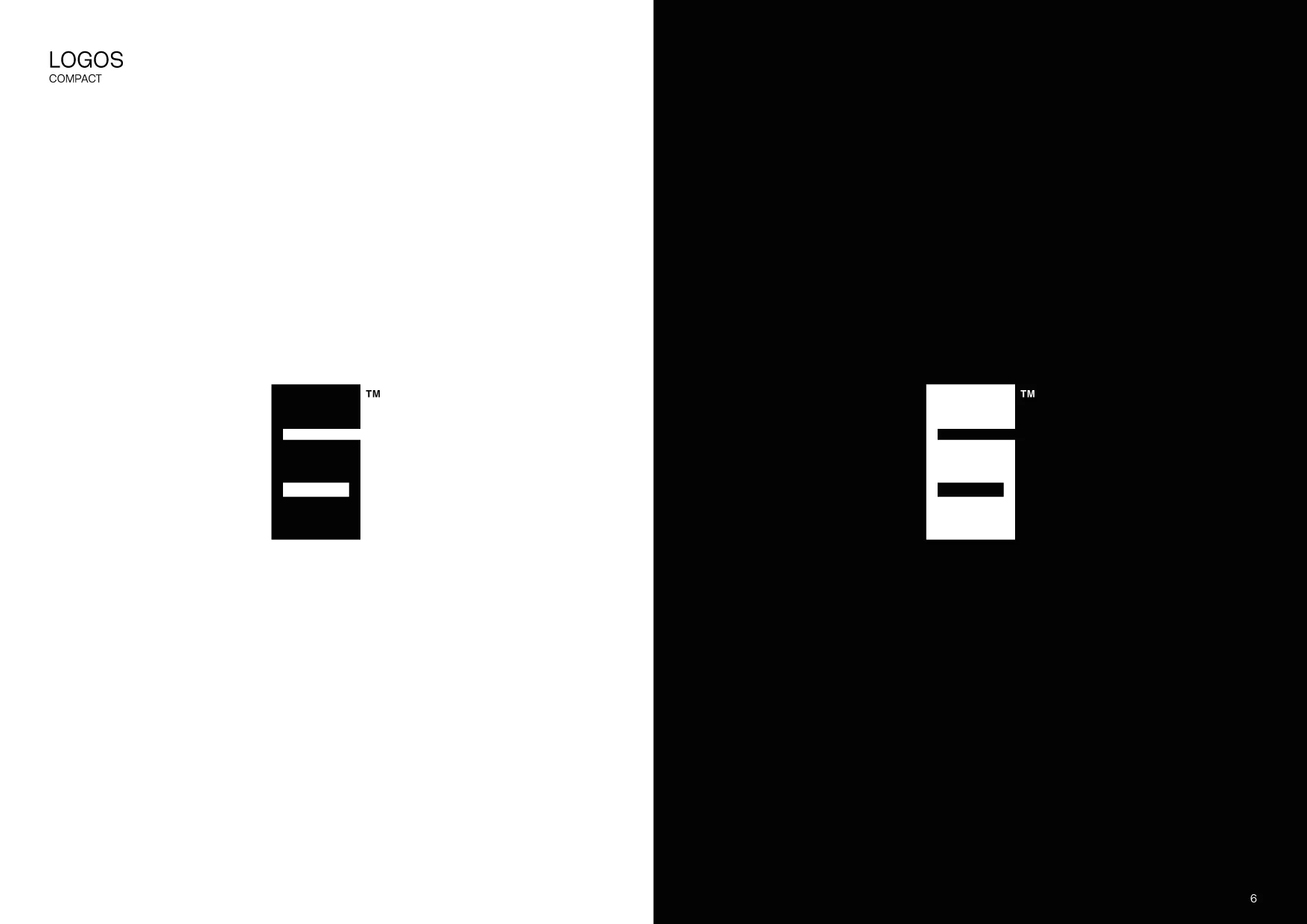SEIS brand guidelines, page 06
