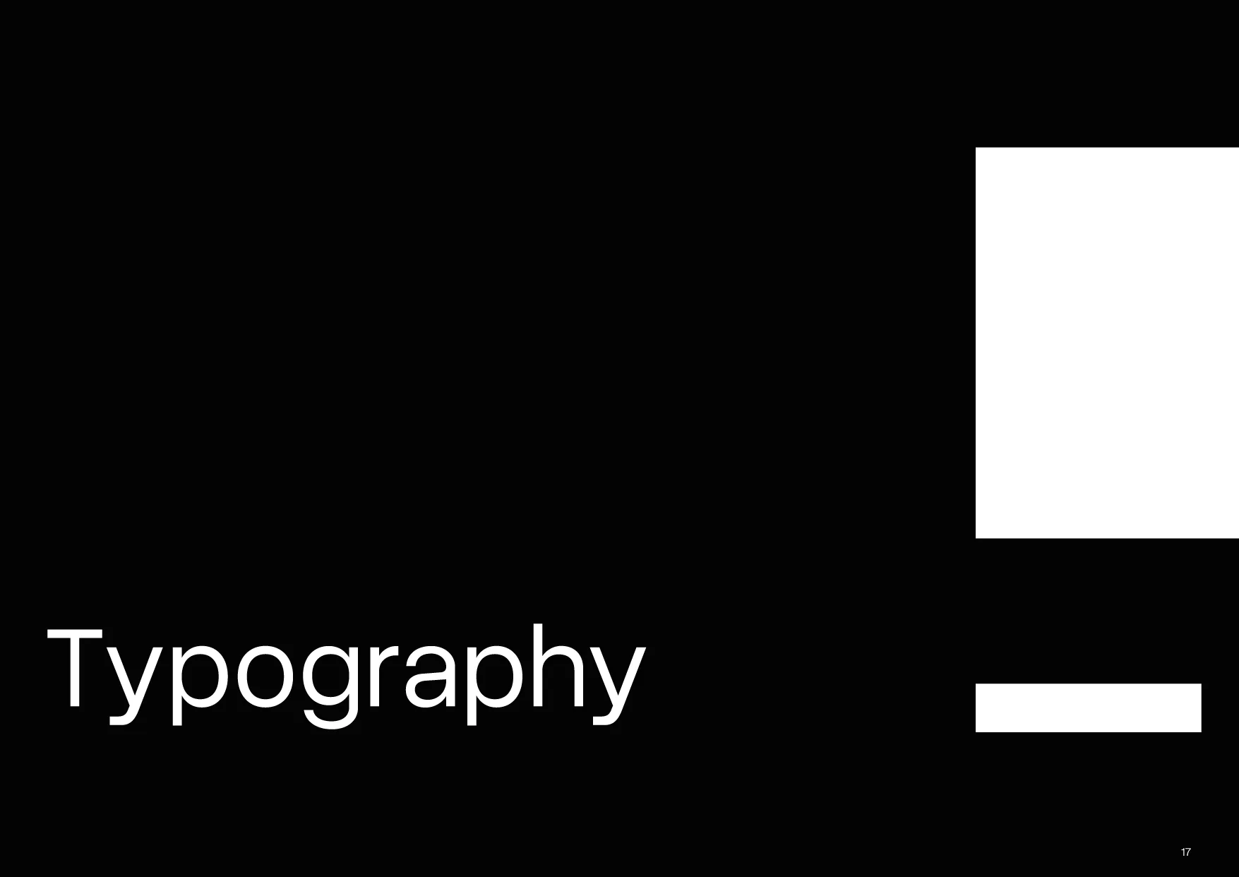 SEIS brand guidelines, page 17