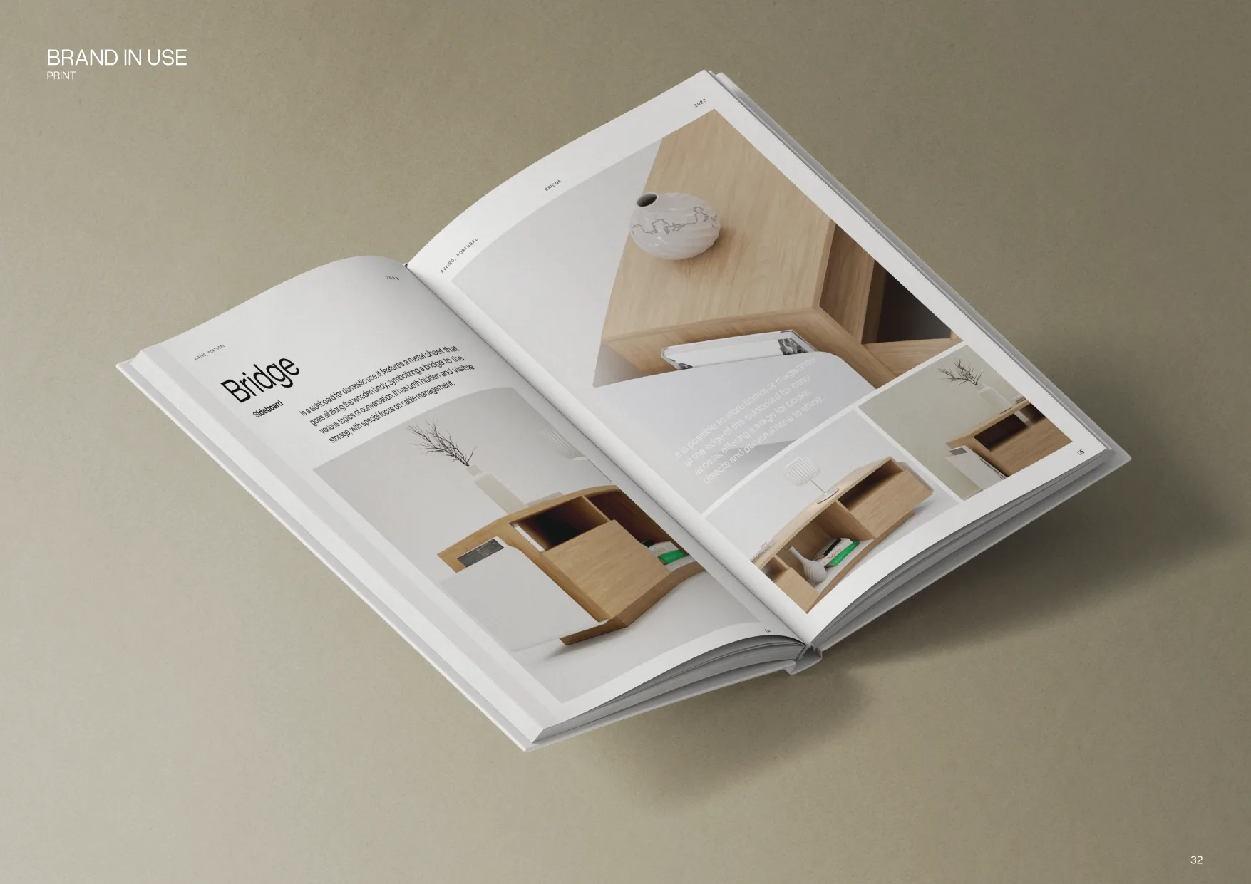 SEIS brand guidelines, page 32
